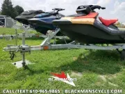 used Watercraft Trailers Load Rite  for sale, in Laredo, TX Thumbnail 1