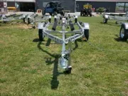 new Cargo (Enclosed) Trailers Load Rite  for sale, in Laredo, TX Thumbnail 3