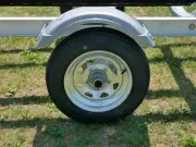 new Cargo (Enclosed) Trailers Load Rite  for sale, in Laredo, TX Thumbnail 9