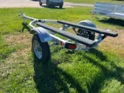 2022 Triton WAVE WITH TONGUE JACK 
