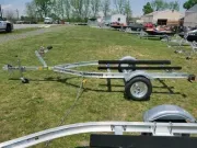 new Cargo (Enclosed) Trailers Load Rite  for sale, in Laredo, TX Thumbnail 5