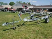 new Cargo (Enclosed) Trailers Load Rite  for sale, in Laredo, TX Thumbnail 4
