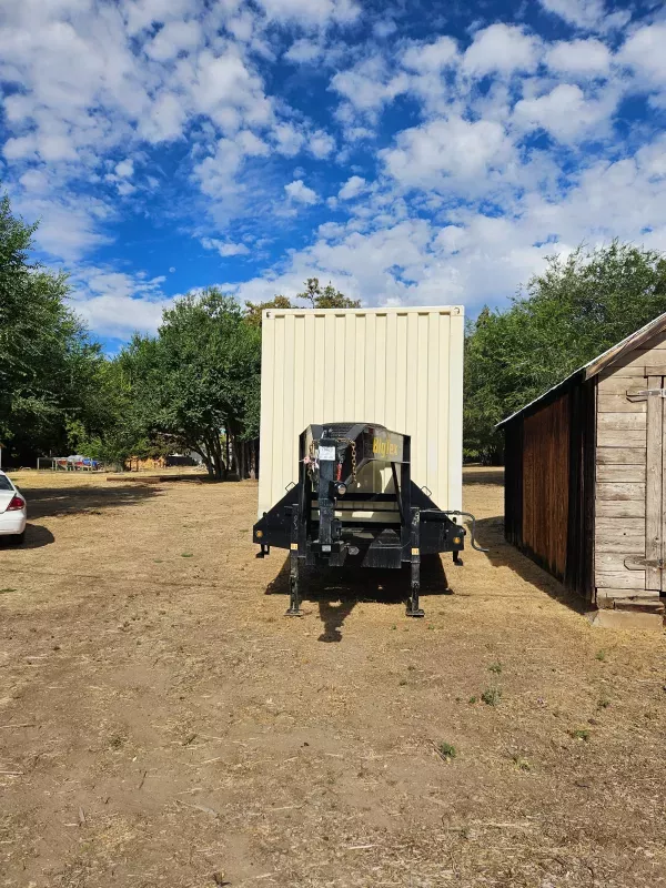 used Equipment / Flatbed Trailers Big Tex Trailers  for sale, in Susanville, CA Thumbnail 8