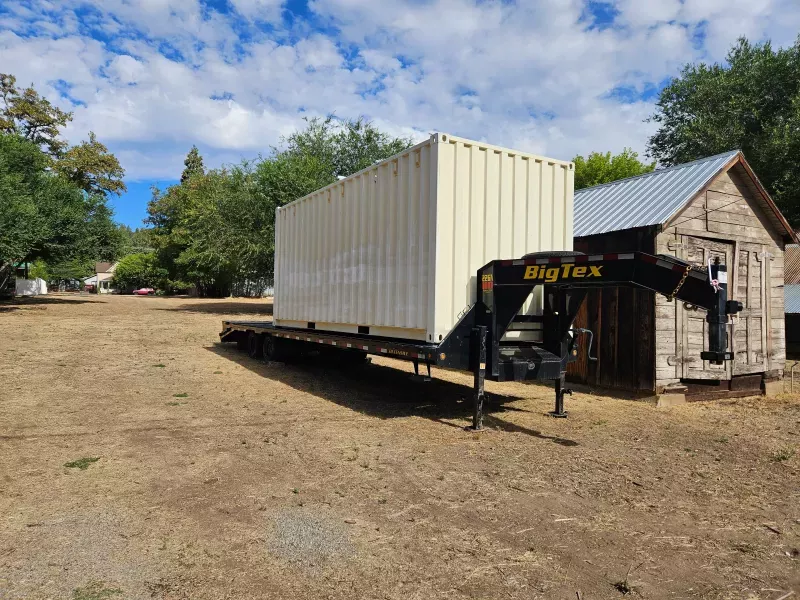 used Equipment / Flatbed Trailers Big Tex Trailers  for sale, in Susanville, CA Thumbnail 7