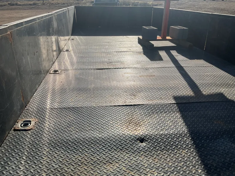 used Equipment / Flatbed Trailers Load Trail  for sale, in Kingman, AZ Thumbnail 3