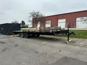 used Equipment / Flatbed Trailers Other  for sale, in Omaha, NE Thumbnail 6