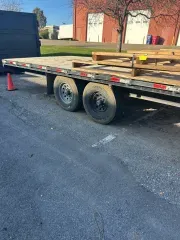 used Equipment / Flatbed Trailers Other  for sale, in Omaha, NE Thumbnail 9