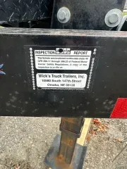 used Equipment / Flatbed Trailers Other  for sale, in Omaha, NE Thumbnail 3