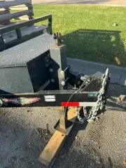 used Equipment / Flatbed Trailers Other  for sale, in Omaha, NE Thumbnail 8