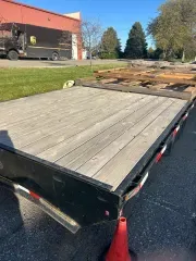 used Equipment / Flatbed Trailers Other  for sale, in Omaha, NE Thumbnail 7