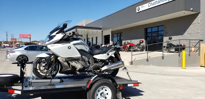 used Motorcycle / Cycle Trailers Razor  for sale, in Dahlonega, GA Thumbnail 16