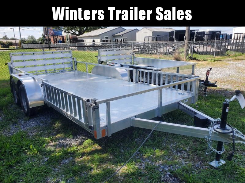 ATV Trailers Winters Trailer Sales Trailer Dealer in Ephrata