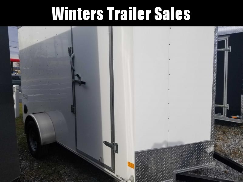 2022 Haulmark PP6X12S2 Enclosed Cargo Trailer 2022 Haulmark PP6X12S2 Enclosed Cargo Trailer