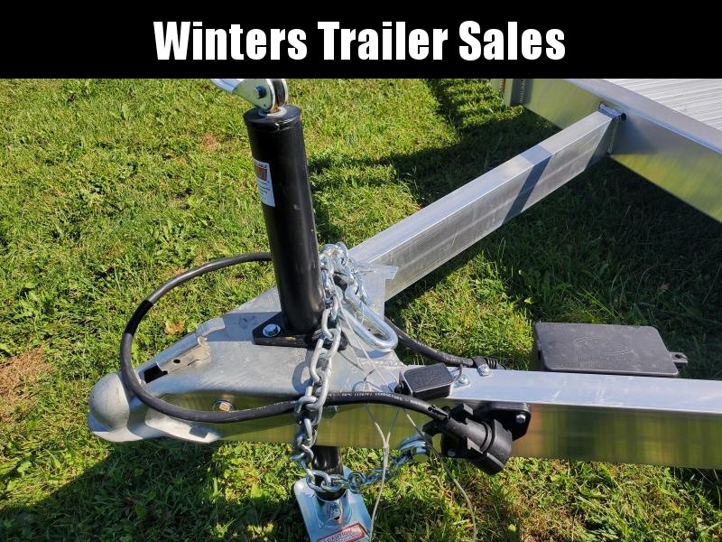 ATV Trailers Winters Trailer Sales Trailer Dealer in Ephrata
