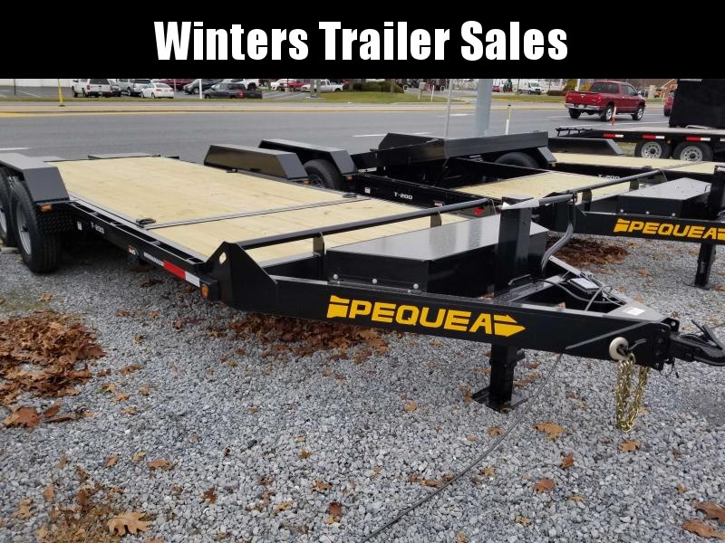 Equipment Trailers Winters Trailer Sales Trailer Dealer in Ephrata