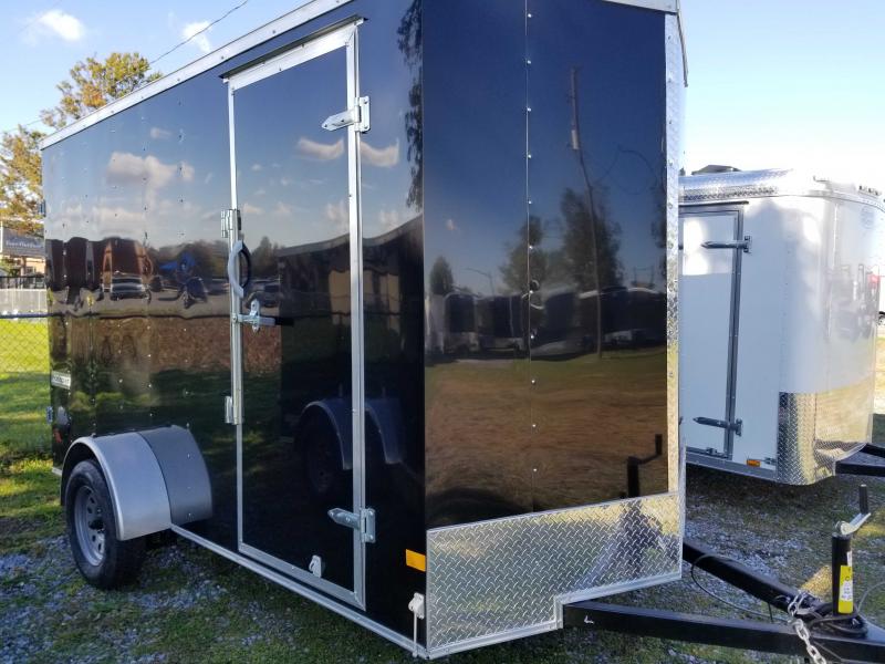 2022 Haulmark PP612S2 Enclosed Cargo Trailer 2022 Haulmark PP612S2 Enclosed Cargo Trailer