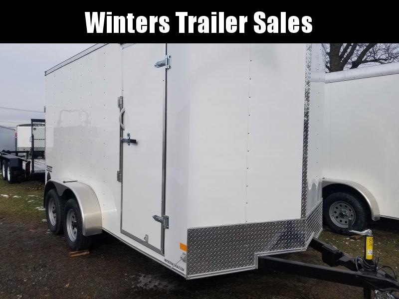 2022 Haulmark PP714T2 Enclosed Cargo Trailer 2022 Haulmark PP714T2 Enclosed Cargo Trailer