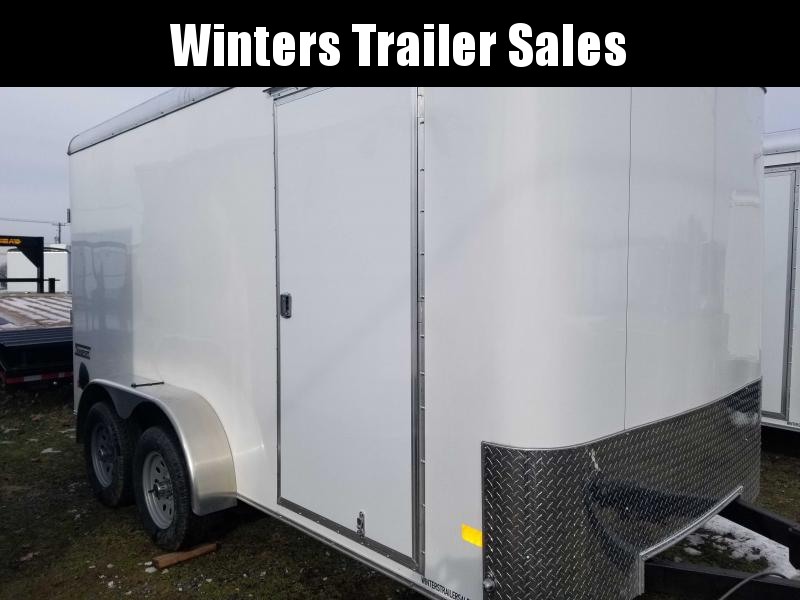 2022 Haulmark HAULMARK TS714T2 ENCLOSED CARGO TRAILER Enclosed Cargo Trailer 2022 Haulmark HAULMARK TS714T2 ENCLOSED CARGO TRAILER Enclosed Cargo Trailer