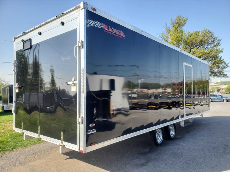 new Snowmobile Trailers Forest River  for sale, in Ephrata, PA Thumbnail 18
