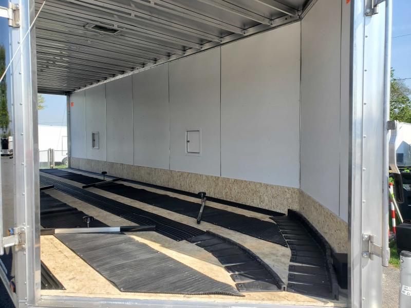 new Snowmobile Trailers Forest River  for sale, in Ephrata, PA Thumbnail 5