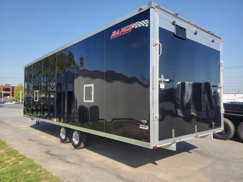 new Snowmobile Trailers Forest River  for sale, in Ephrata, PA Thumbnail 20