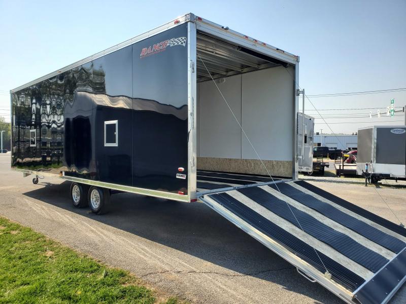 new Snowmobile Trailers Forest River  for sale, in Ephrata, PA Thumbnail 12