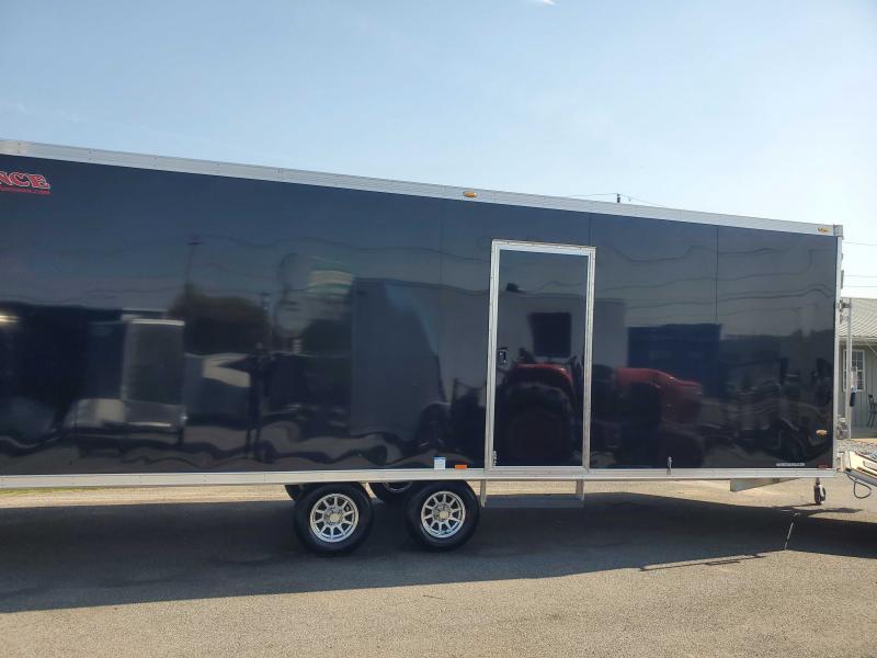 new Snowmobile Trailers Forest River  for sale, in Ephrata, PA Thumbnail 8