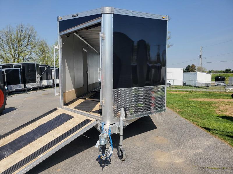 new Snowmobile Trailers Forest River  for sale, in Ephrata, PA Thumbnail 16