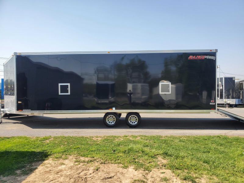 new Snowmobile Trailers Forest River  for sale, in Ephrata, PA Thumbnail 14