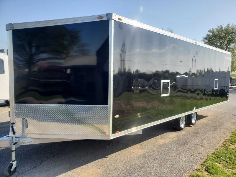 new Snowmobile Trailers Forest River  for sale, in Ephrata, PA Thumbnail 22