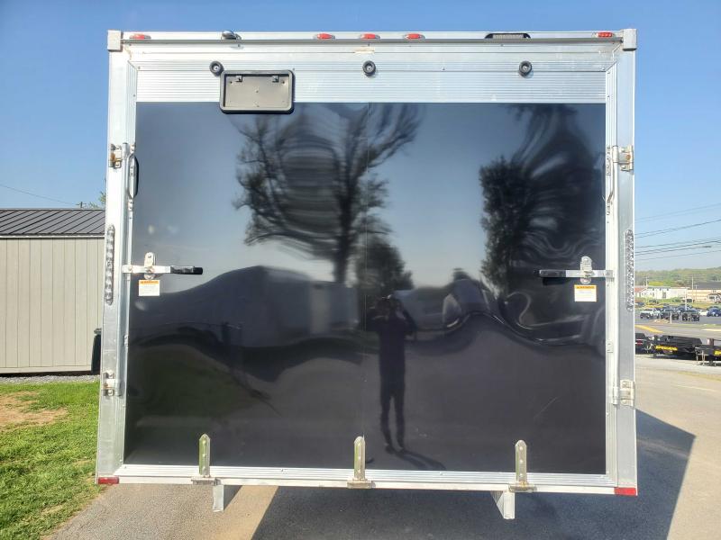 new Snowmobile Trailers Forest River  for sale, in Ephrata, PA Thumbnail 19