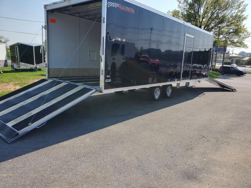 new Snowmobile Trailers Forest River  for sale, in Ephrata, PA Thumbnail 9
