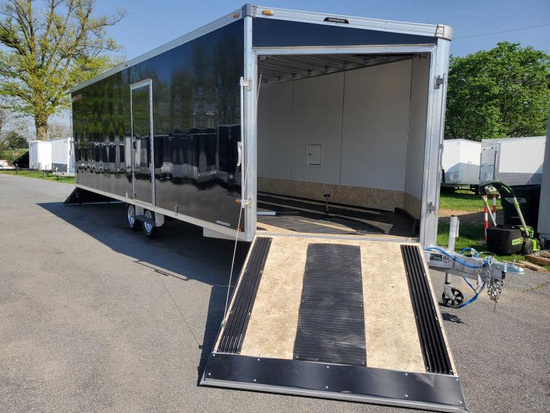 new Snowmobile Trailers Forest River  for sale, in Ephrata, PA Thumbnail 17
