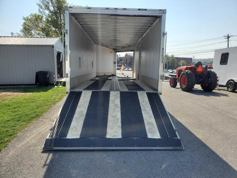 new Snowmobile Trailers Forest River  for sale, in Ephrata, PA Thumbnail 2