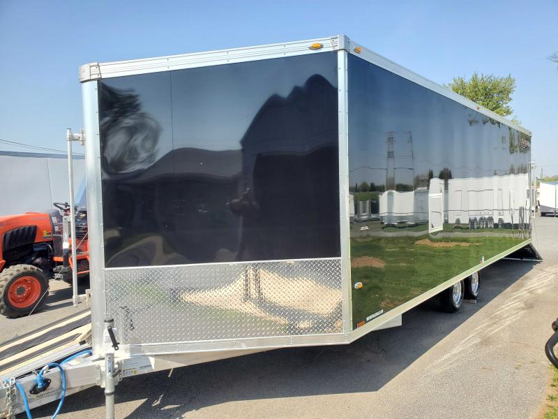 new Snowmobile Trailers Forest River  for sale, in Ephrata, PA Thumbnail 15