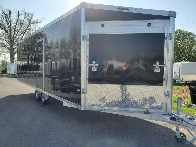 new Snowmobile Trailers Forest River  for sale, in Ephrata, PA image-101