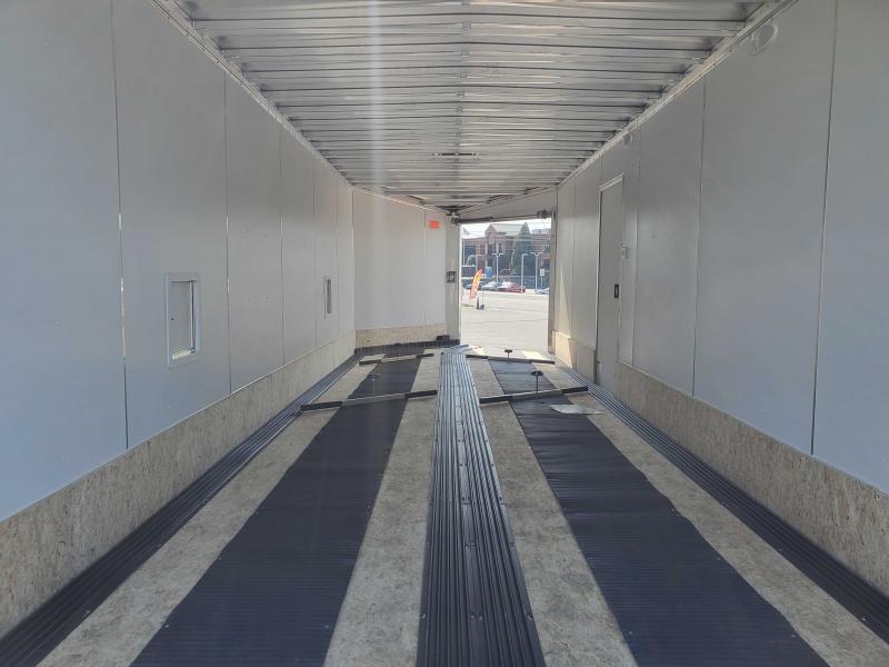new Snowmobile Trailers Forest River  for sale, in Ephrata, PA Thumbnail 10