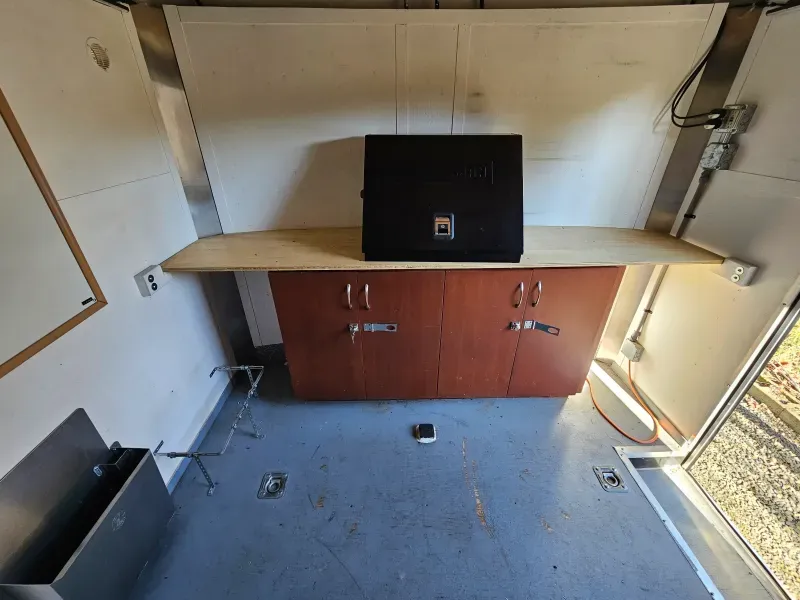 used Car Haulers / Racing Trailers Interstate 1 Trailers  for sale, in Oregon City, OR Thumbnail 4