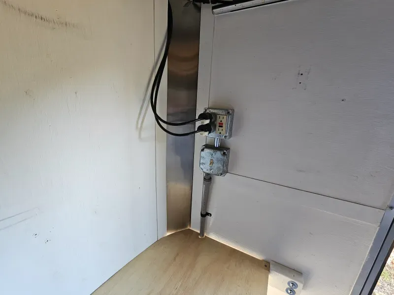 used Car Haulers / Racing Trailers Interstate 1 Trailers  for sale, in Oregon City, OR Thumbnail 5