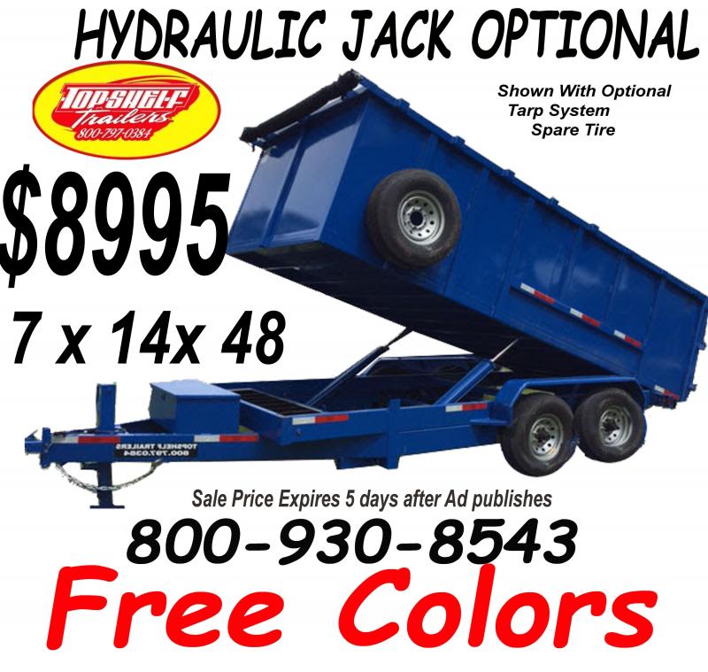 2021 DUMP TRAILERS BUY FACTORY DIRECT AND SAVE BIG 2021 DUMP TRAILERS BUY FACTORY DIRECT AND SAVE BIG