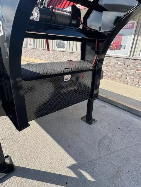 new Equipment / Flatbed Trailers PJ Trailers  for sale, in Osmond, NE Thumbnail 4