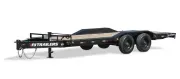 new Utility Trailers PJ Trailers Other for sale, in Osmond, NE Thumbnail 1