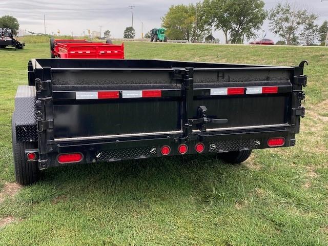 new Dump Trailers PJ Trailers Other for sale, in Osmond, NE Thumbnail 2