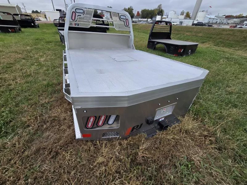 new Goose Bodies PJ Truck Beds  for sale, in Wakefield, NE Thumbnail 2