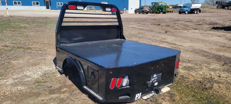 new Goose Bodies PJ Truck Beds  for sale, in Osmond, NE Thumbnail 3