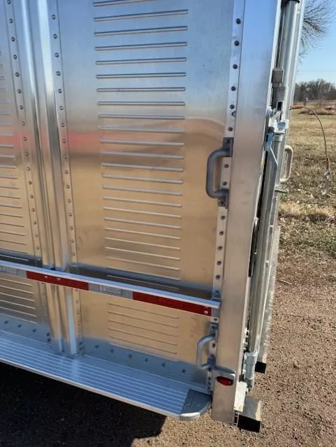 new Other Trailers Wilson Trailer Company  for sale, in Osmond, NE Thumbnail 6