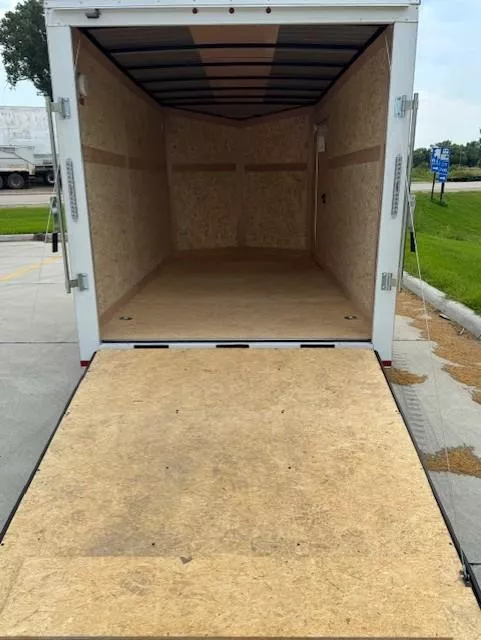 new Cargo (Enclosed) Trailers Carry-On  for sale, in Osmond, NE Thumbnail 4