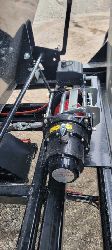 new Dump Trailers PJ Trailers  for sale, in Wakefield, NE Thumbnail 6