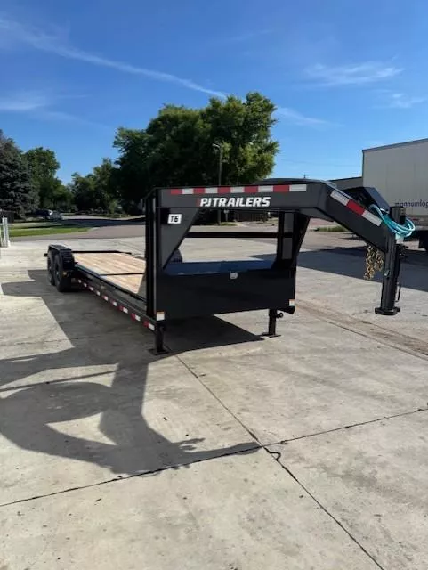 new Tilt Trailers PJ Trailers  for sale, in Osmond, NE Thumbnail 2