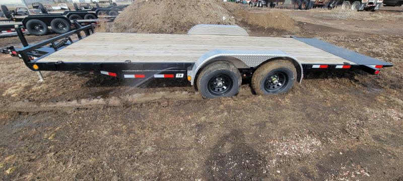 new Tilt Trailers PJ Trailers  for sale, in Wakefield, NE Thumbnail 2